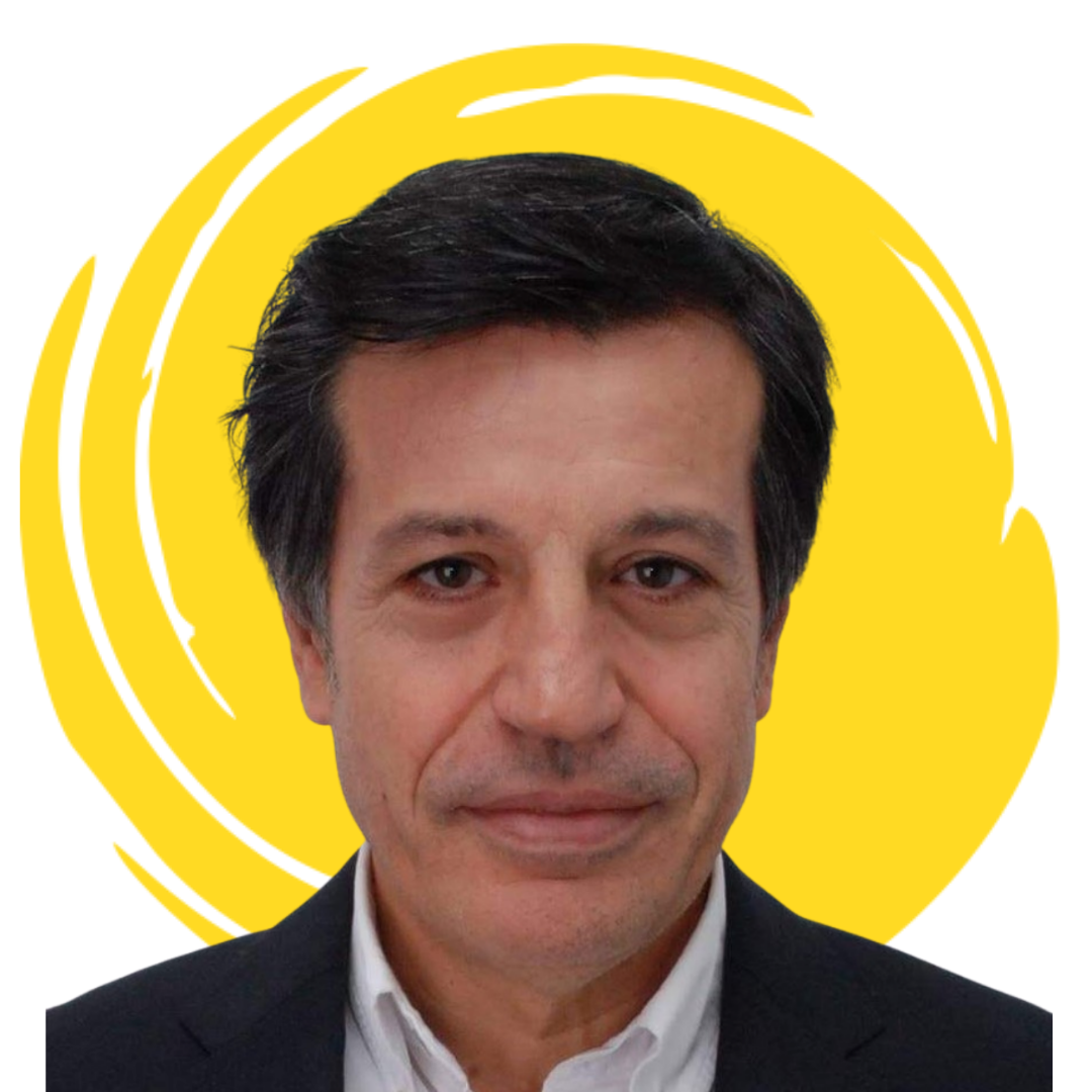 Carlos Figueiredo