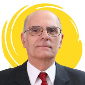 Picture of António Cândido de Oliveira