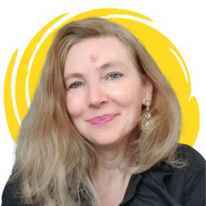 Picture of Sheila Mihailenko Magri