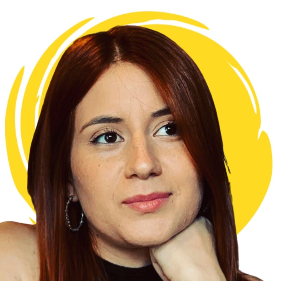 Dina Coelho