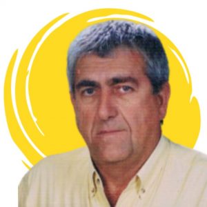 Picture of António Neves de Carvalho