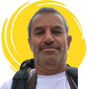 Picture of Armindo Magalhães