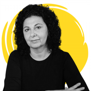 Picture of Annalisa Quintão