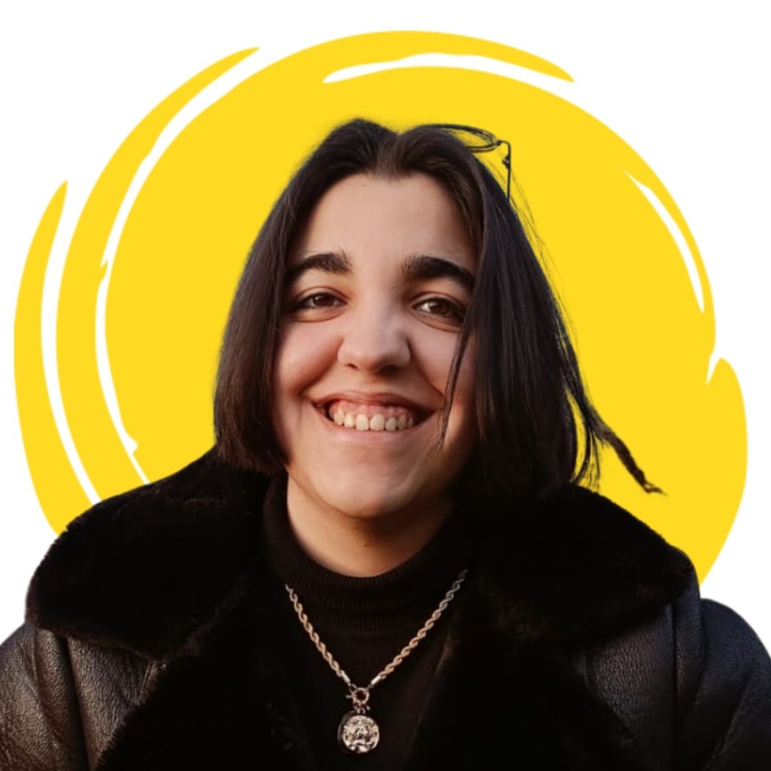 Francisca Sequeira