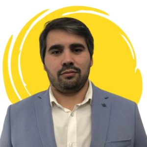 Picture of Paulo Ricardo Lopes