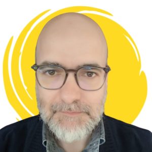 Picture of José Carvalho