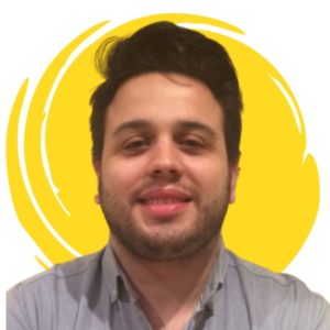 Picture of João Pedro Silva