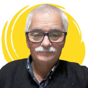 Picture of Alcino Monteiro