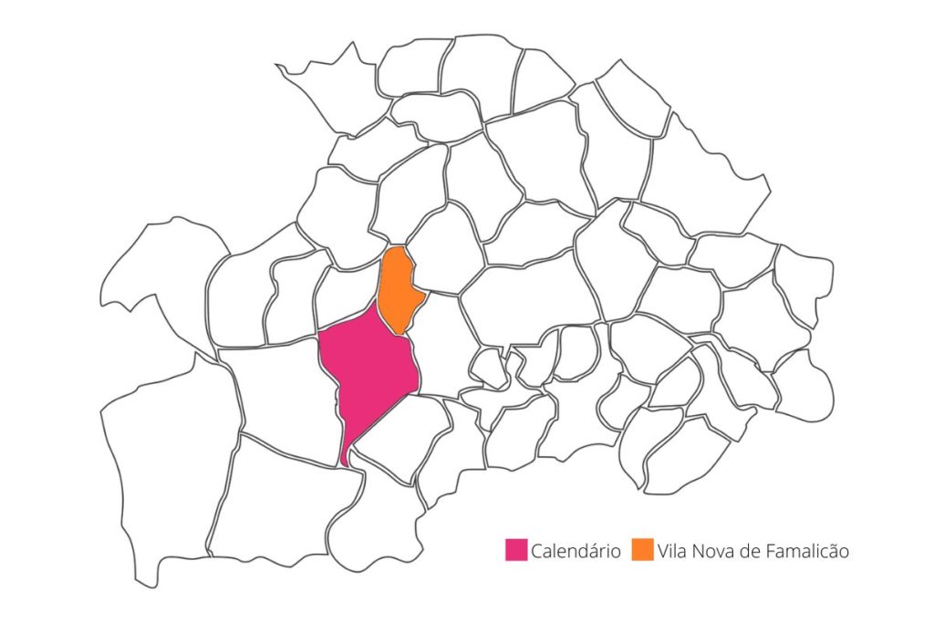 Desagregação de Famalicão e Calendário vai a votos na Assembleia de ...