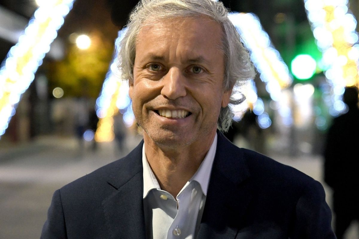 Mário Passos