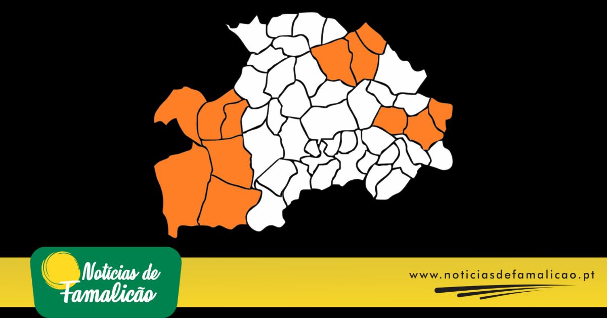 Centrais fotovoltaicas no concelho de Famalicão: quantas são, em que ...