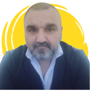 Picture of Victor Meira de Sousa