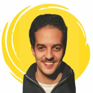 Picture of Rafael Pimenta
