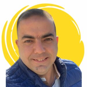 Picture of Rui Gomes