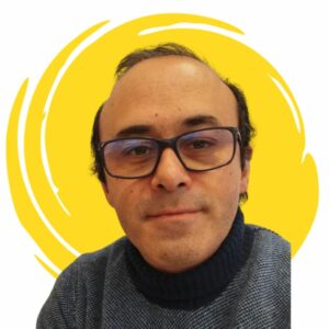 Picture of Paulo Barros