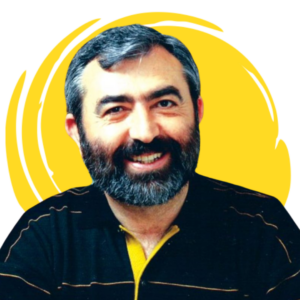 Picture of Agostinho Fernandes