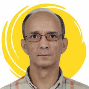 Picture of José Ferreira