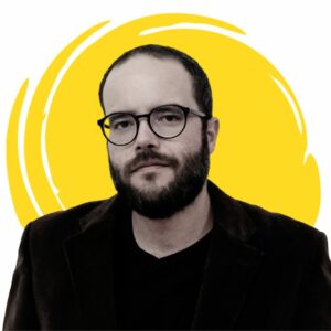 Picture of Miguel Roque