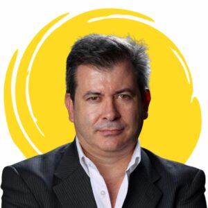 Picture of Luís Paulo Rodrigues