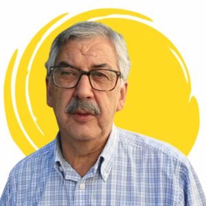 Picture of Rui Araújo