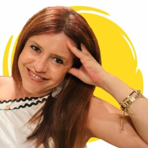 Picture of Manuela Cunha