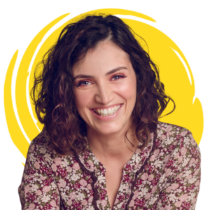 Picture of Ana Diniz
