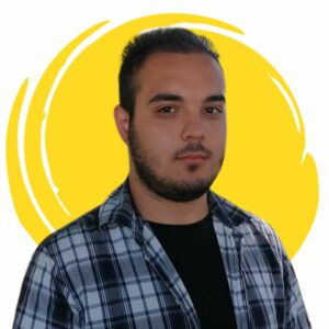 Picture of Diogo Barros