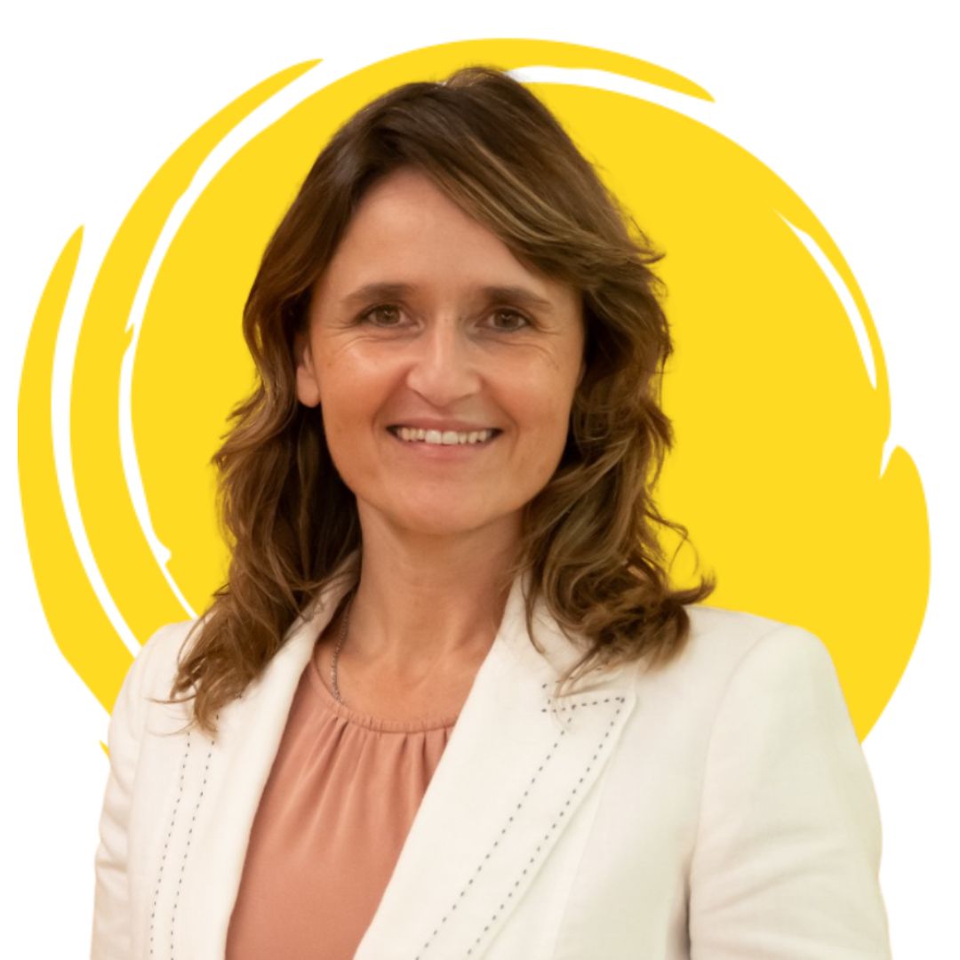Sandra Pimenta