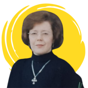 Picture of Isalita Pereira