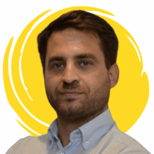 Picture of João Faria