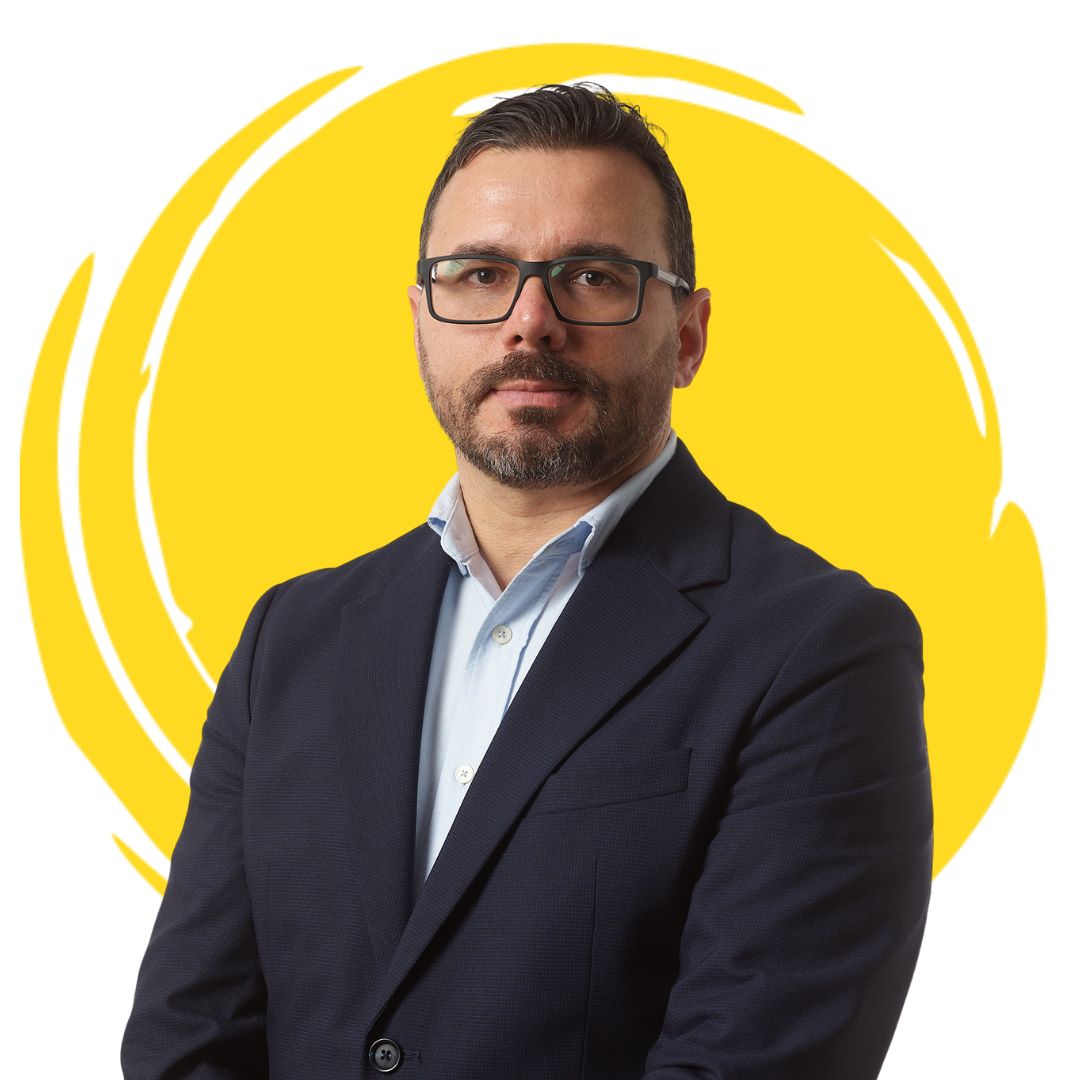 Paulo Ribeiro