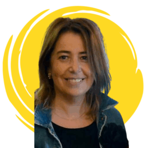 Picture of Teresa Araújo