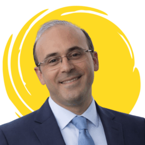 Picture of Paulo Barros